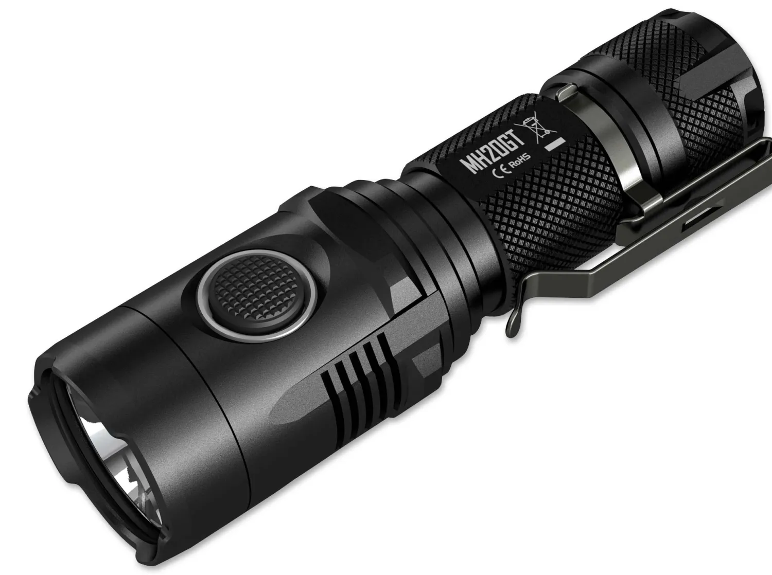 Nitecore MH20GT