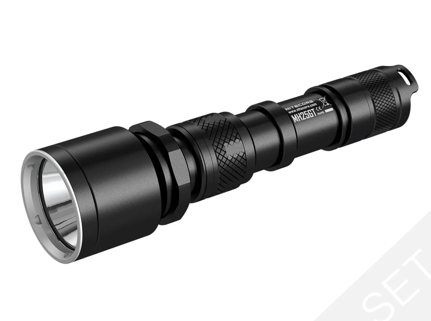 Nitecore MH25GT Jagdset
