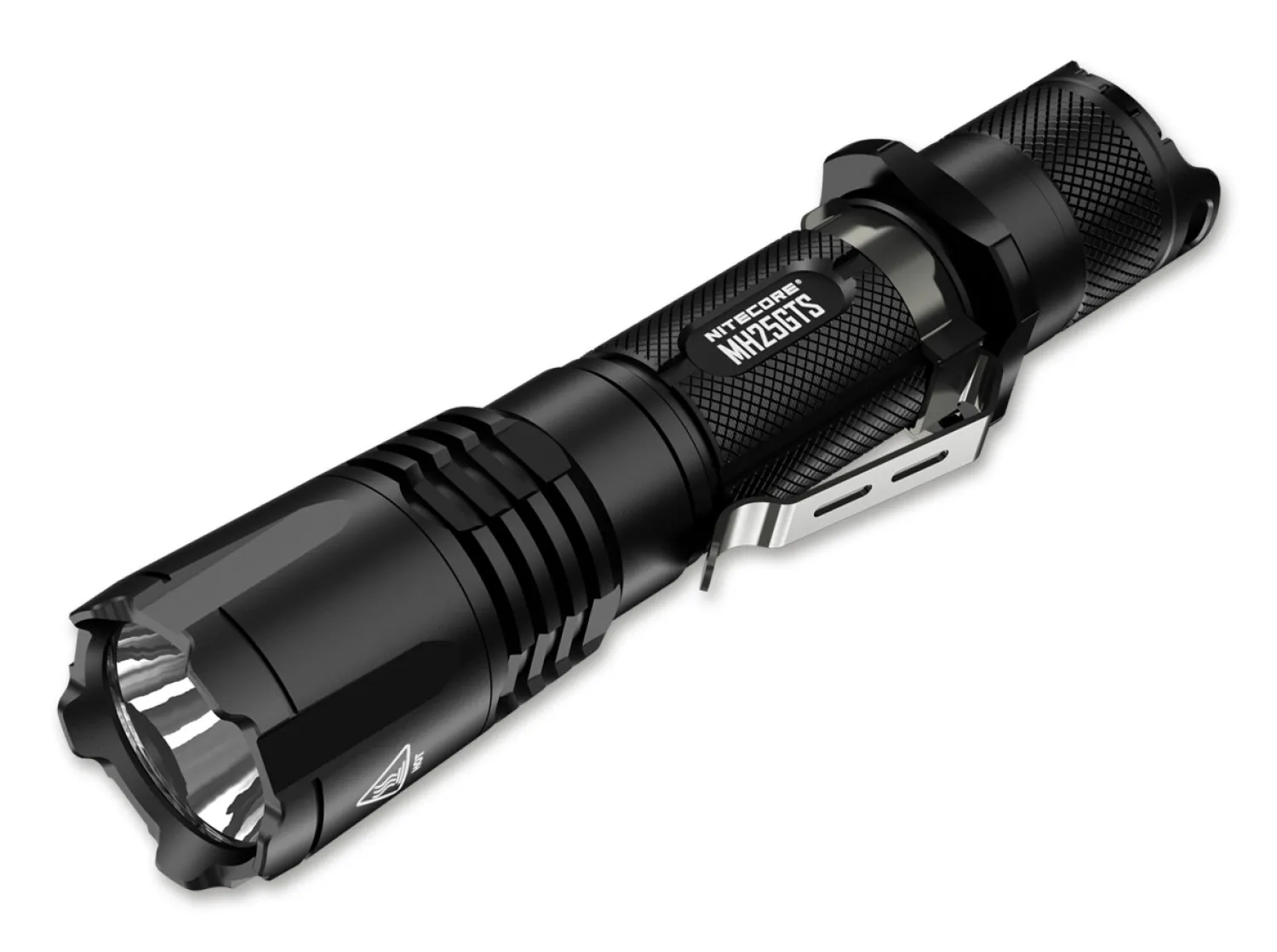 Nitecore MH25GTS