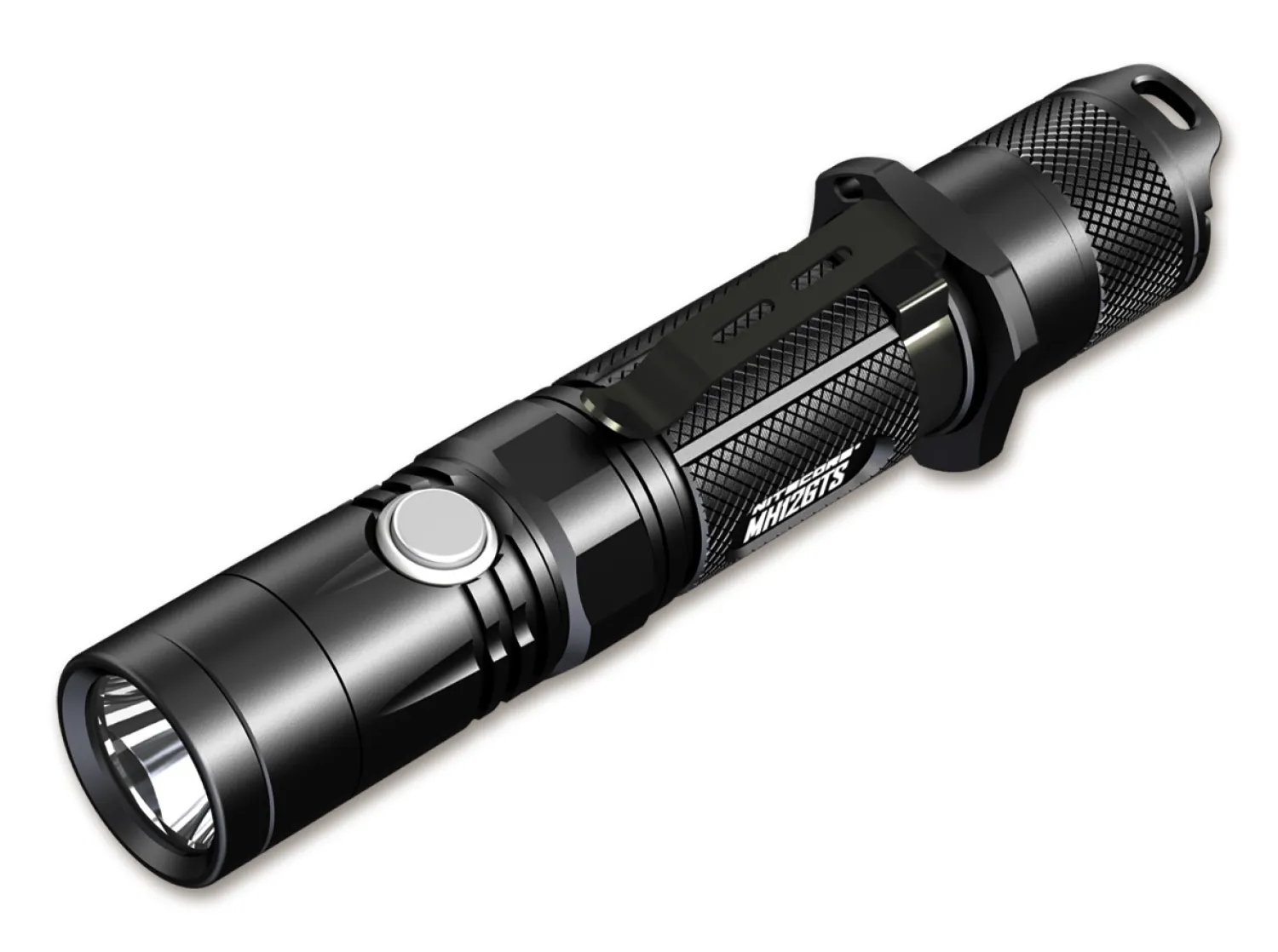 Nitecore MH12GTS