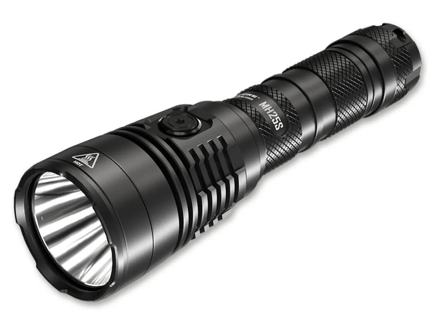 Nitecore MH25S