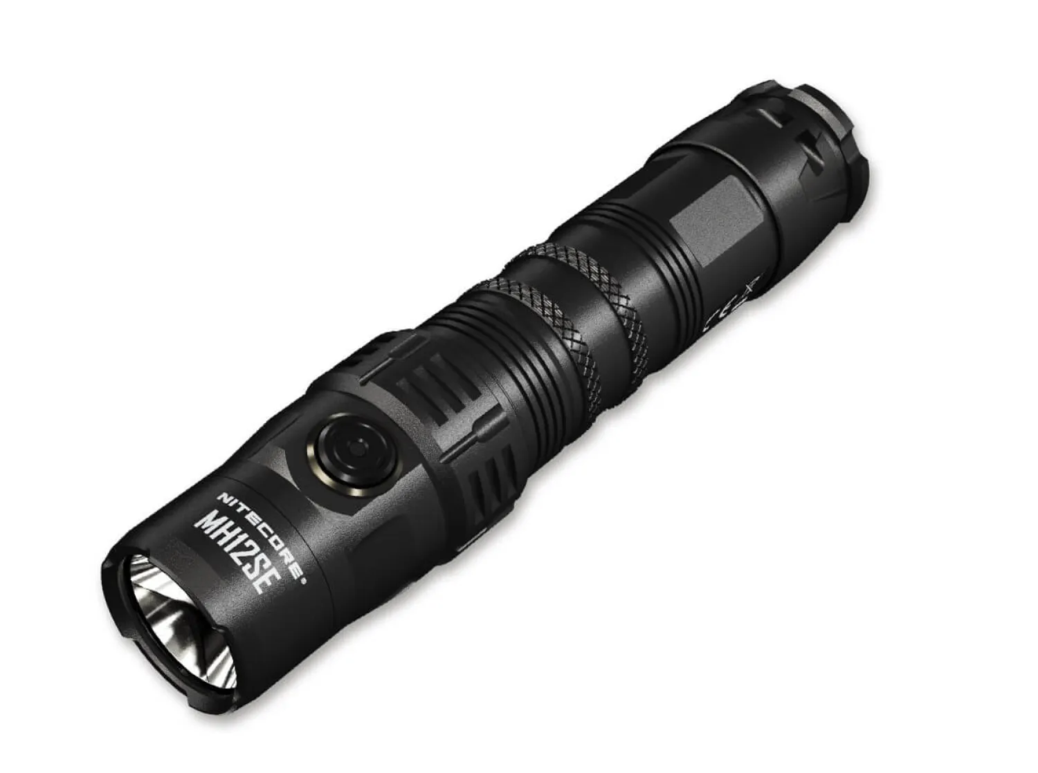 Nitecore MH12SE