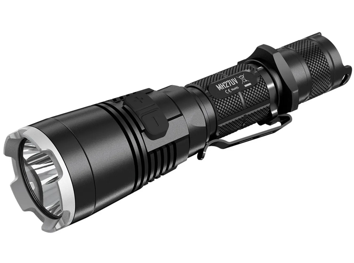 Nitecore MH27UV