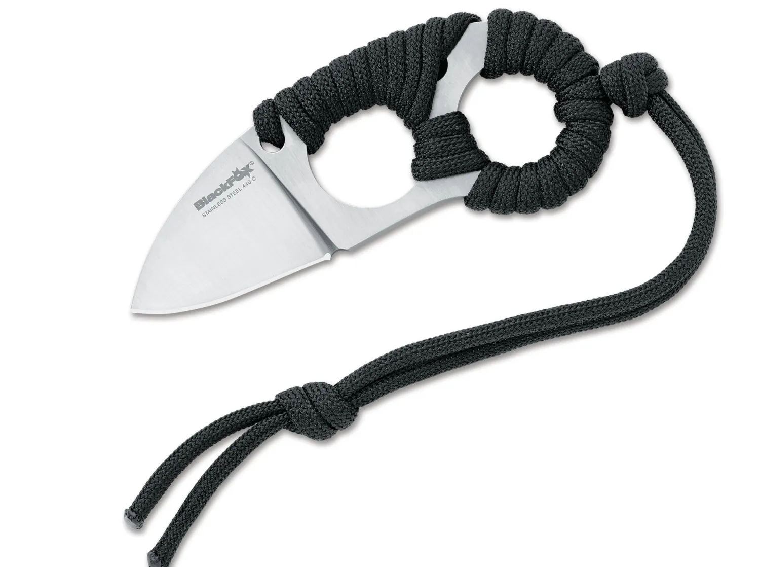 BlackFox Micro