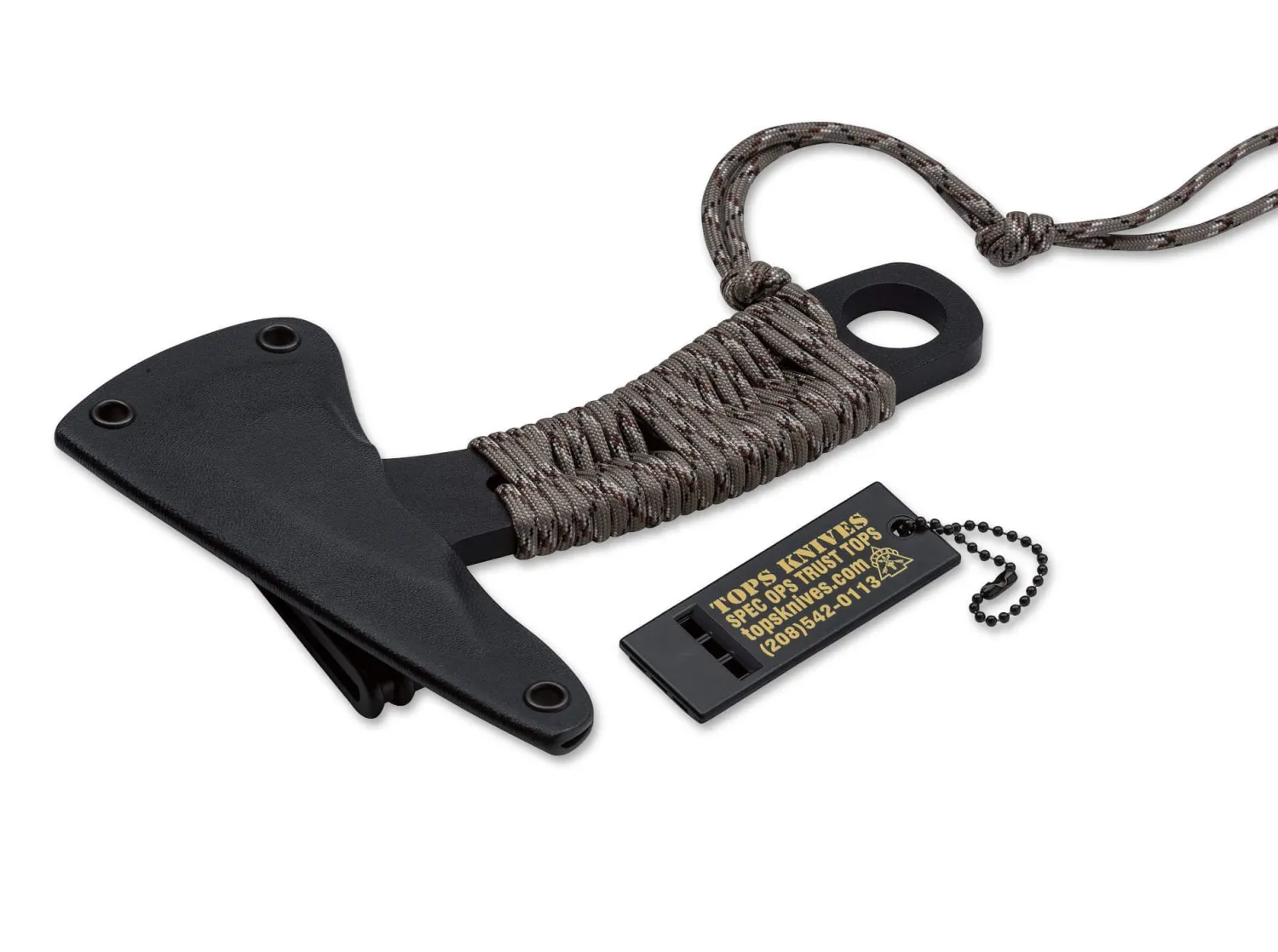 TOPS Knives Micro Hawk
