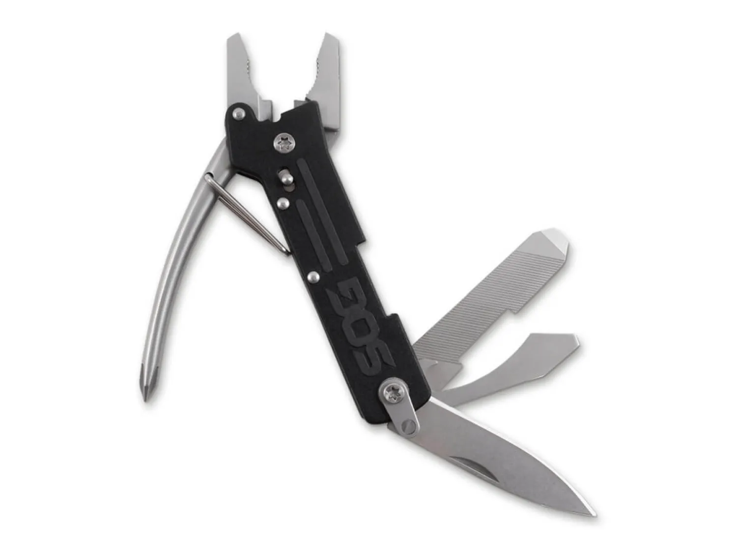 SOG Micro ToolClip