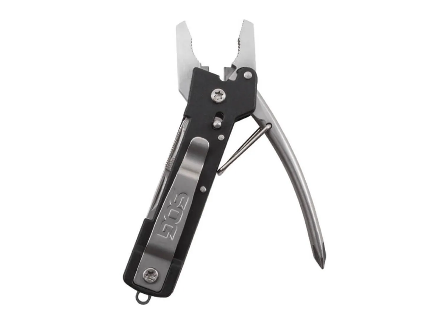 SOG Micro ToolClip