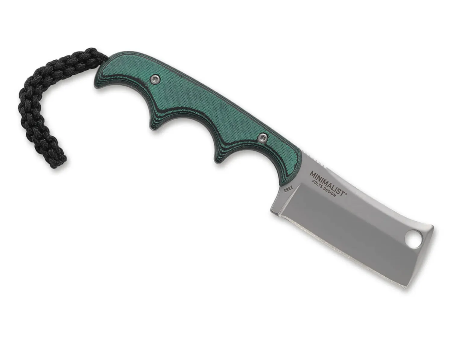 CRKT Minimalist Cleaver