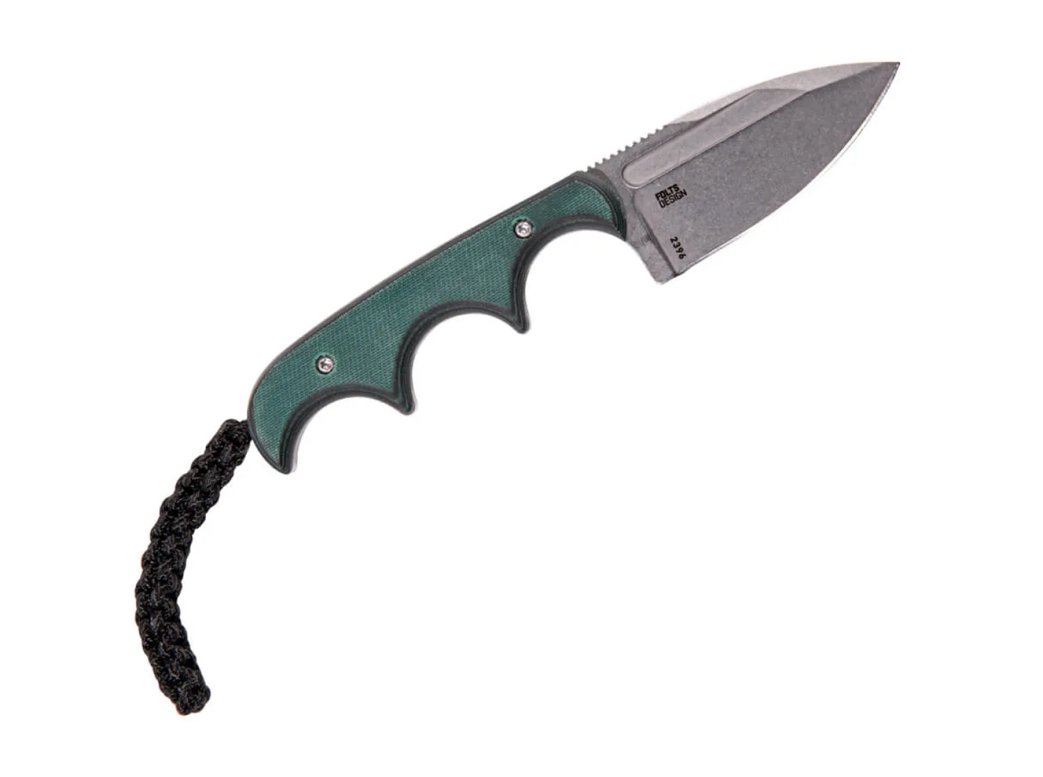 CRKT Minimalist Spear Point