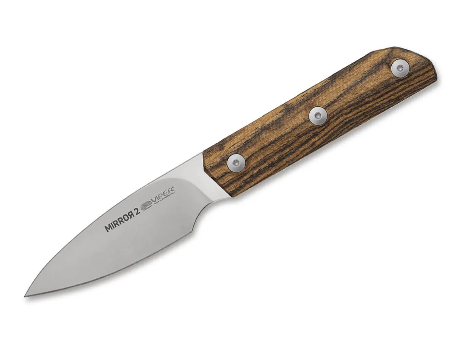 Viper Mirror 2 Bocote