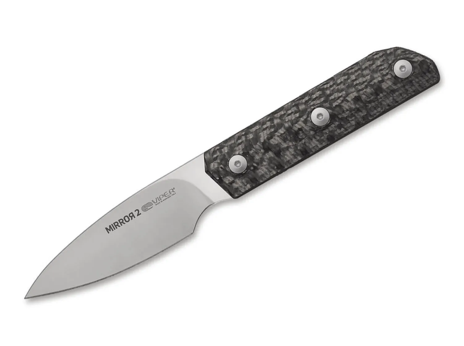 Viper Mirror 2 CF
