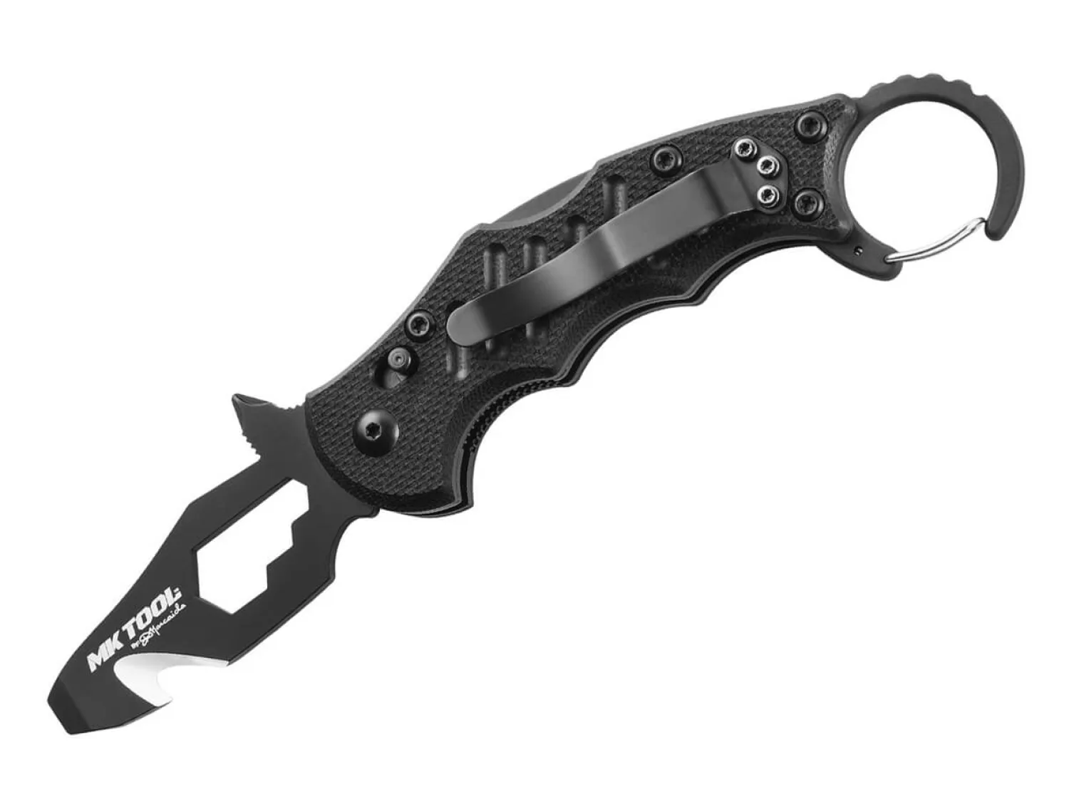 Fox Knives MK Folding Rescue Tool