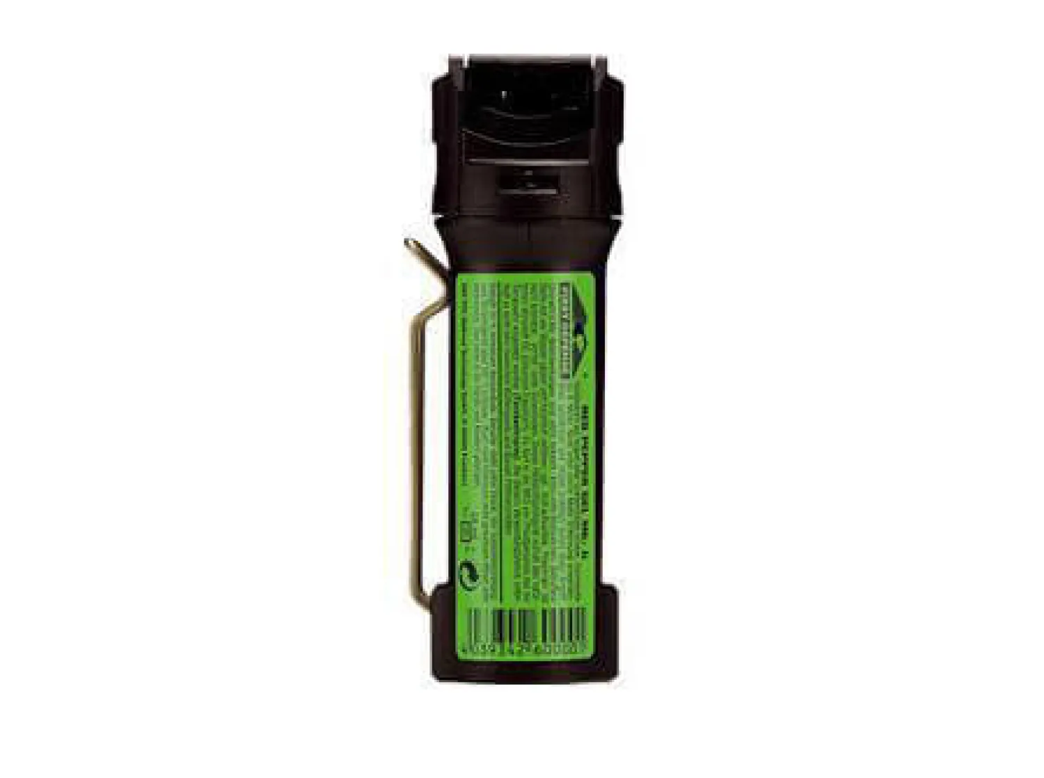 First Defense MK-6 Pepper Gel