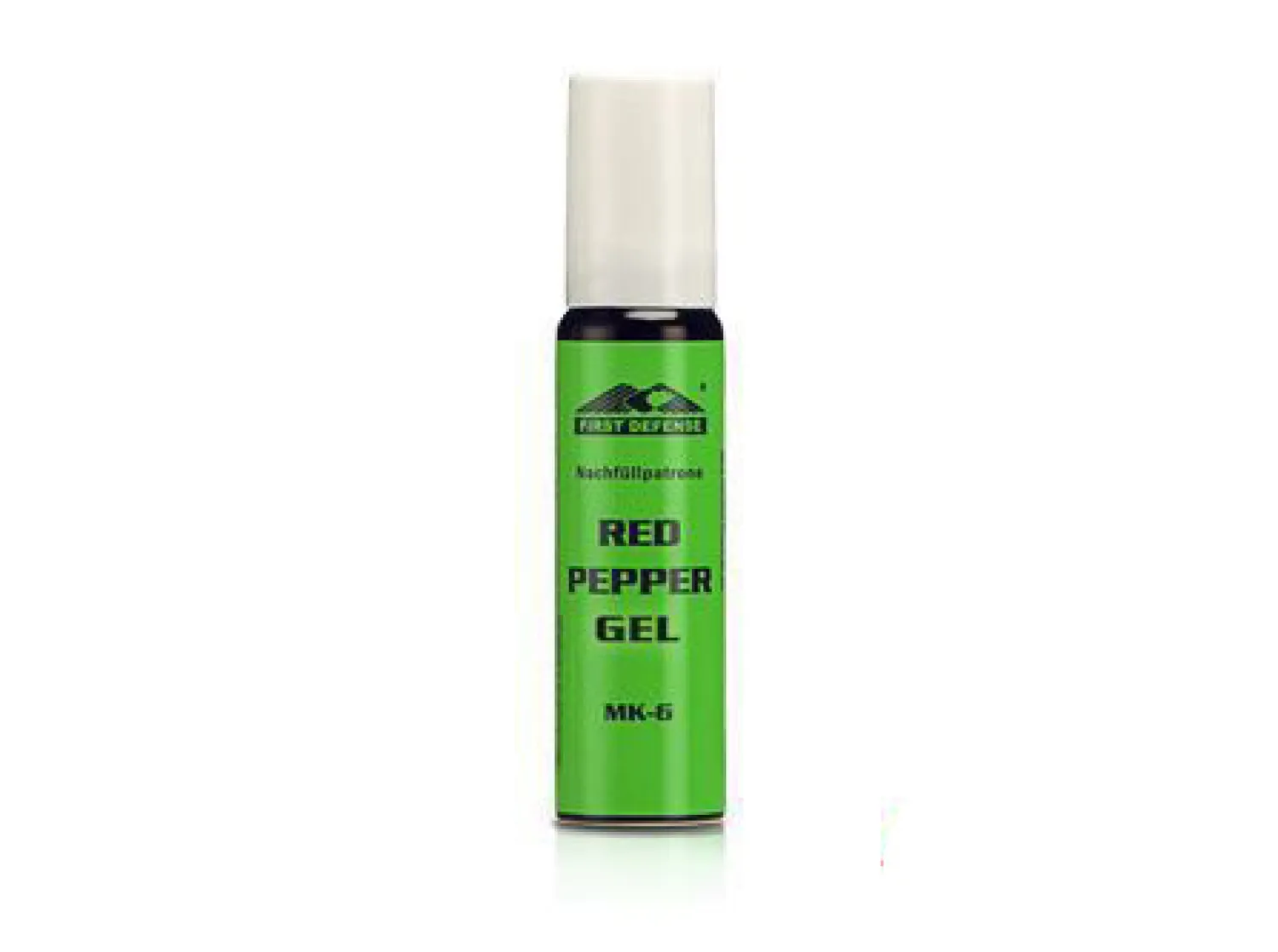 First Defense MK-6 Pepper Gel Refill