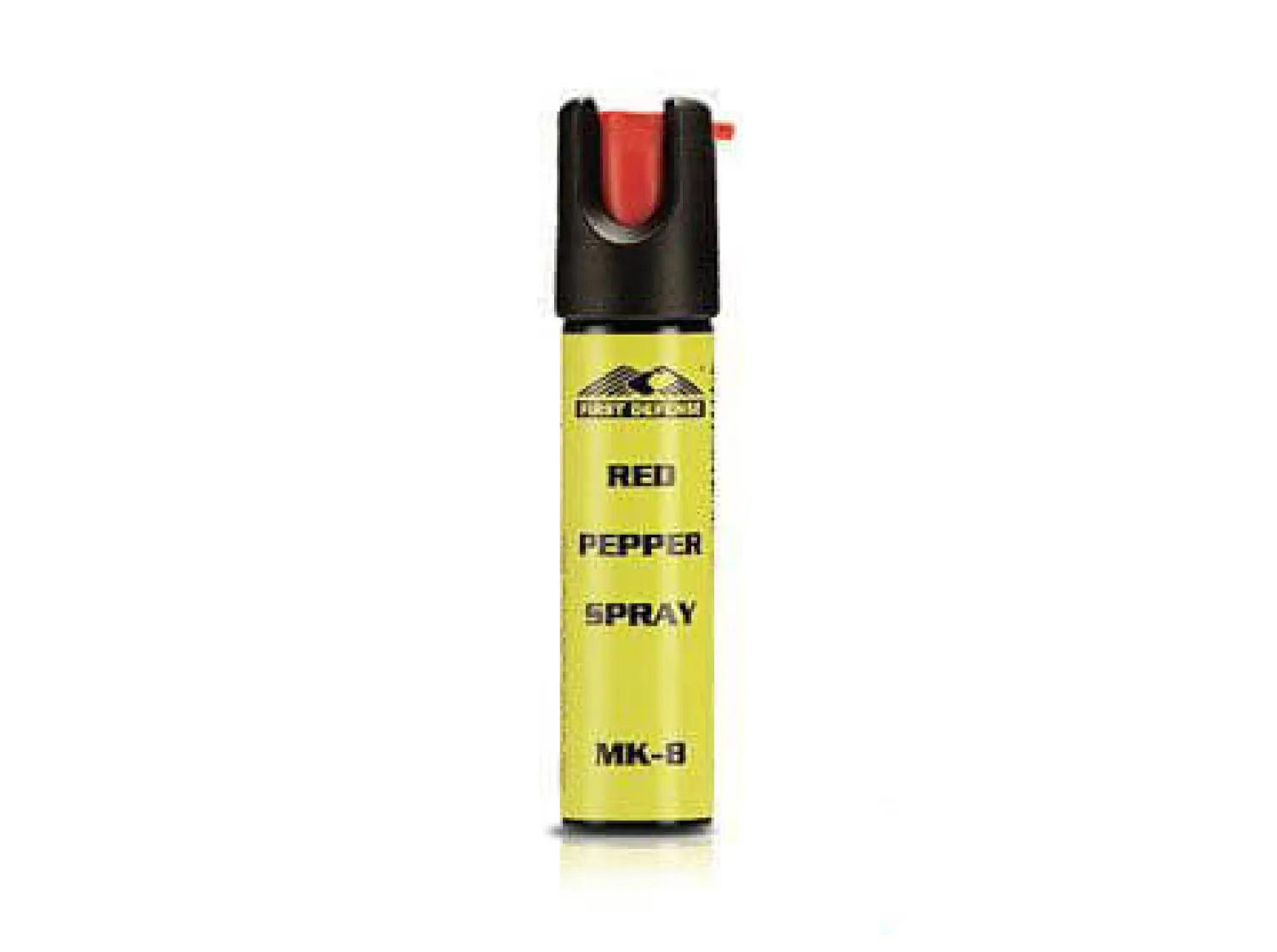 First Defense MK-8 Pepper Spray