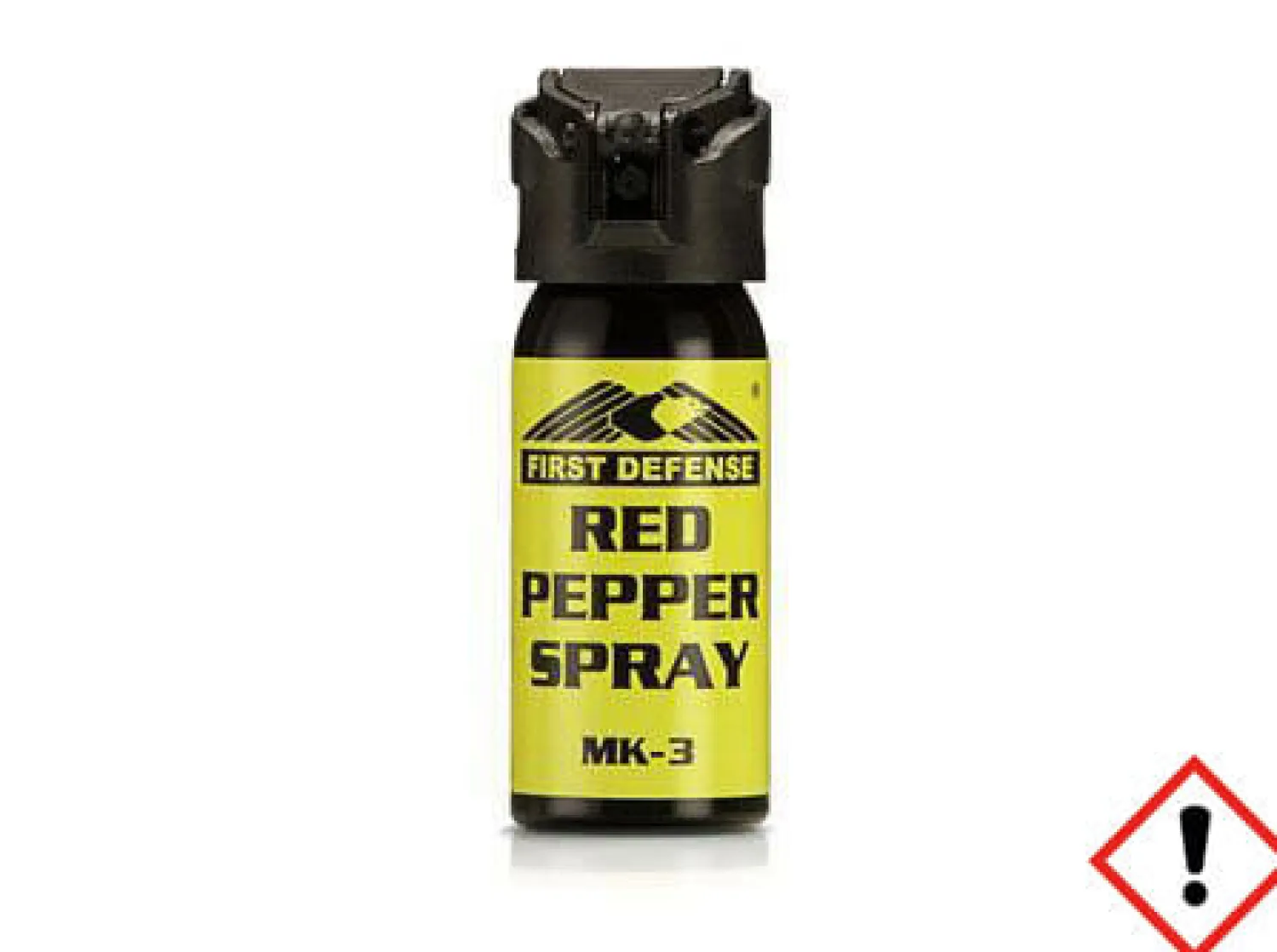 First Defense MK-3 Pepper Spray