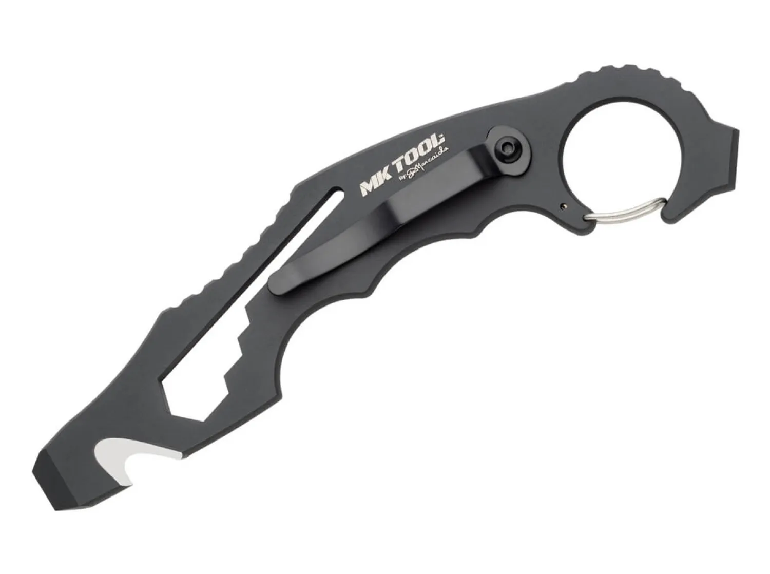 Fox Knives MK Rescue Tool Fixed