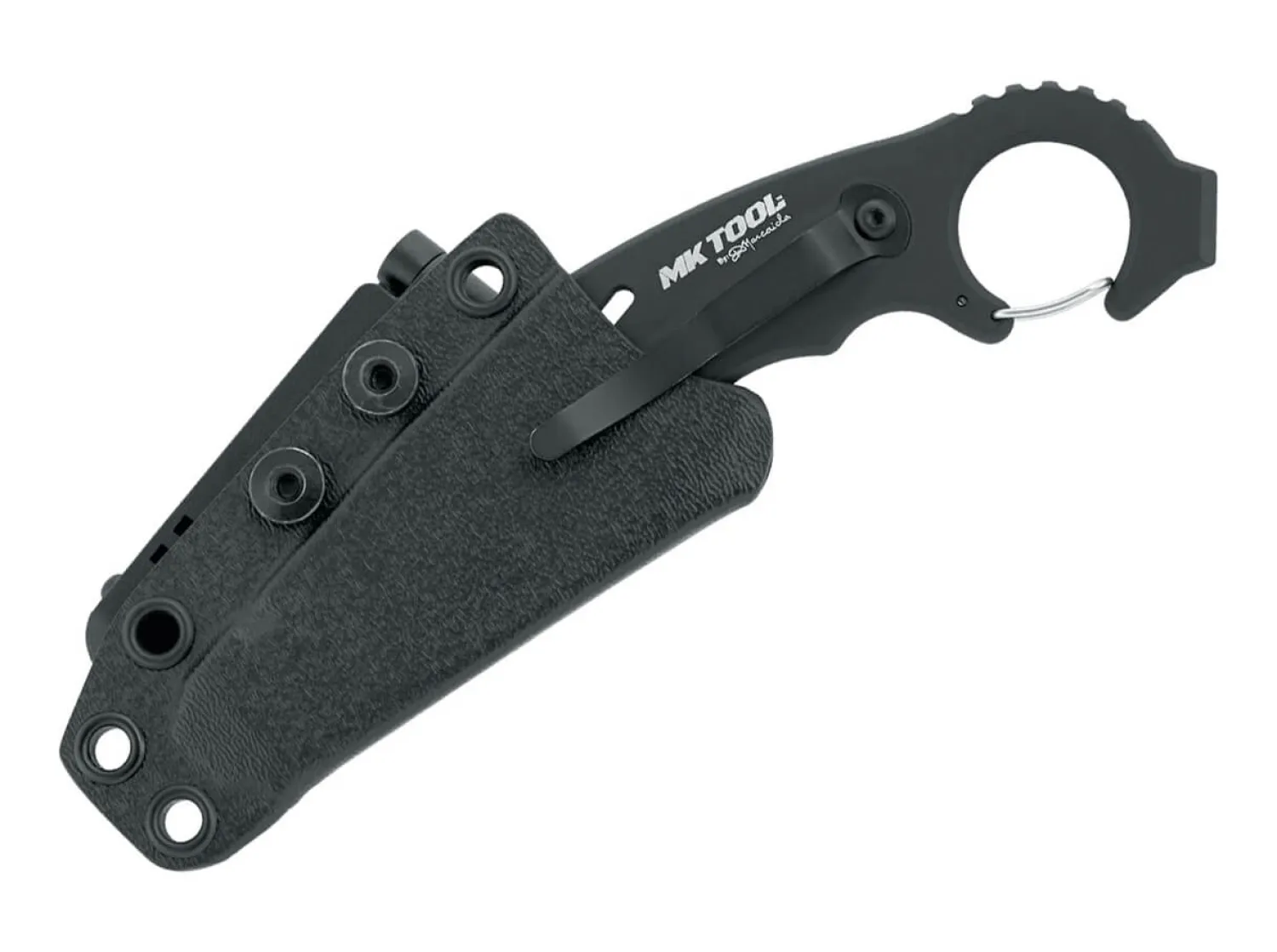 Fox Knives MK Rescue Tool Fixed