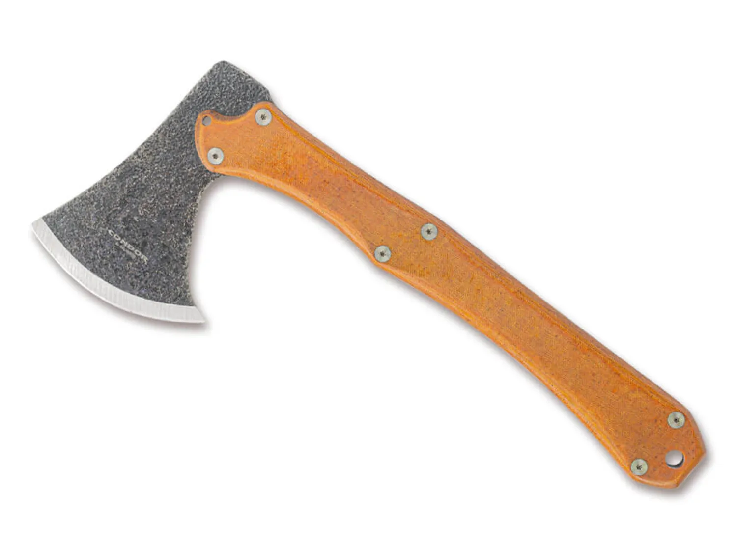 Condor Mountain Pass Axe