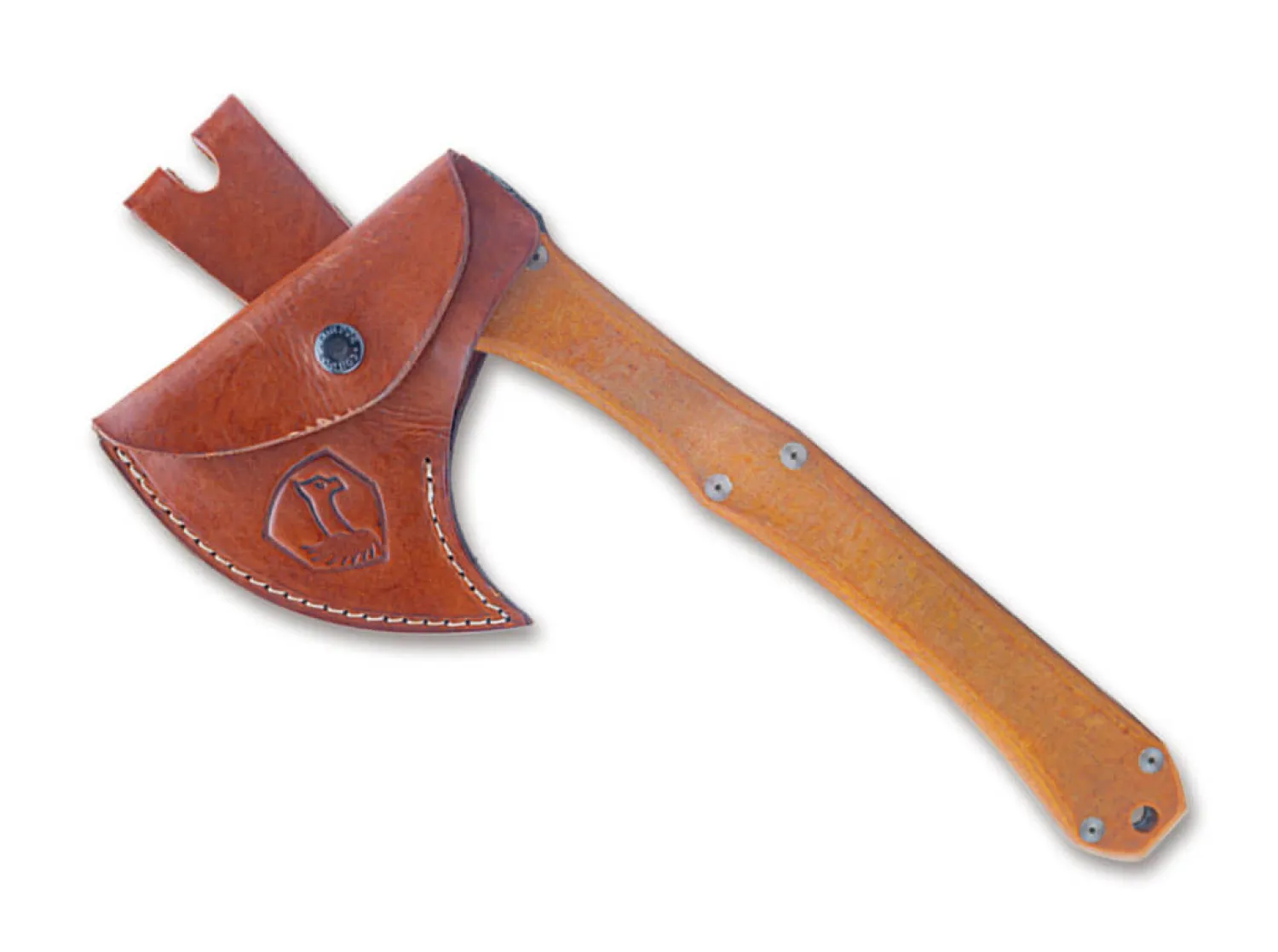 Condor Mountain Pass Axe