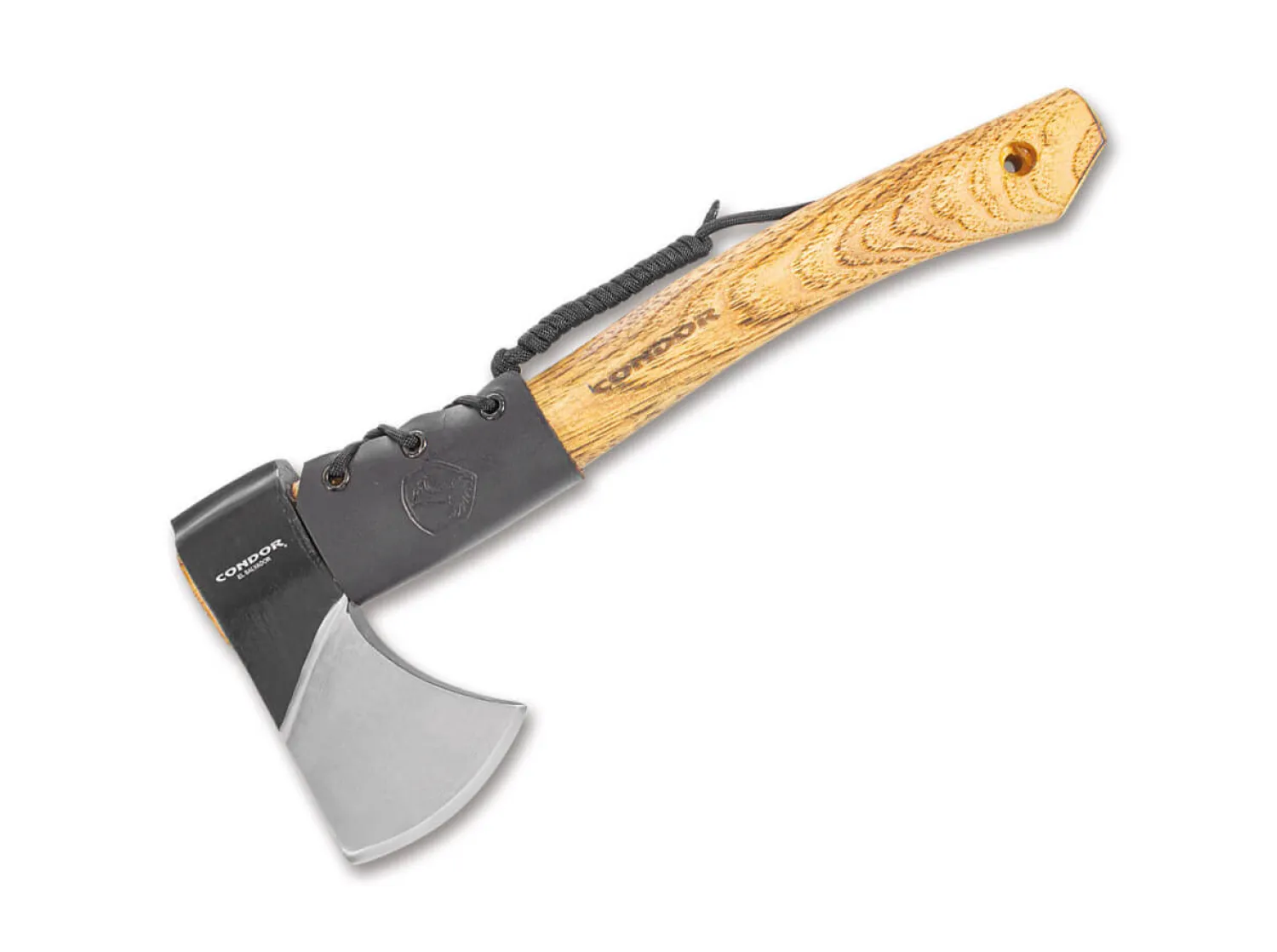 Condor Mountaineer Trail Expedition Axe