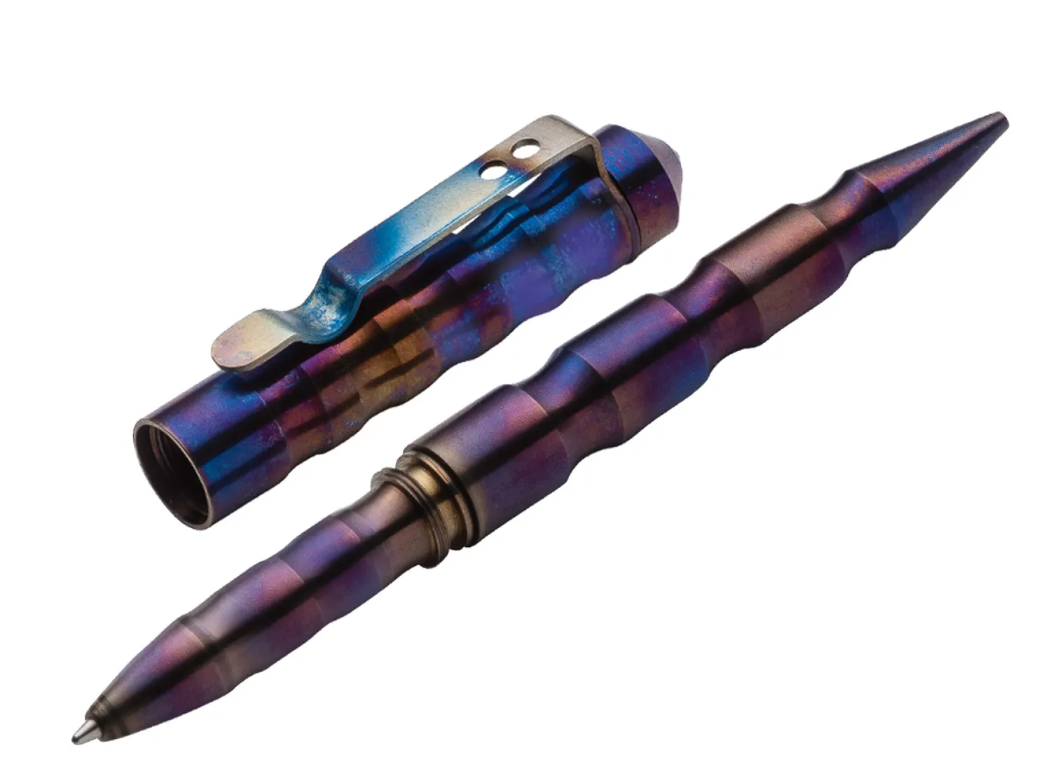 Böker Plus MPP Titan Flame