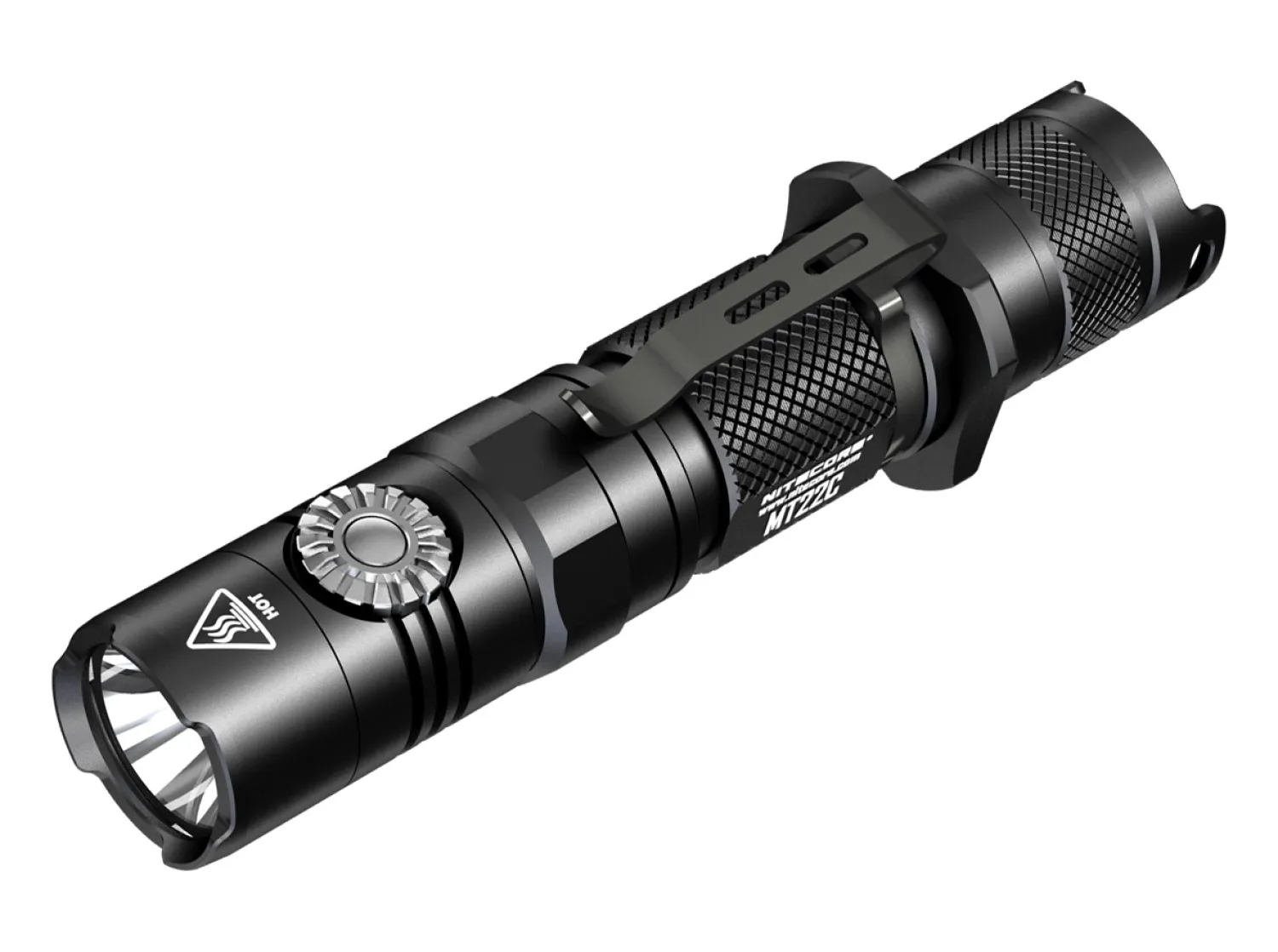 Nitecore MT22C