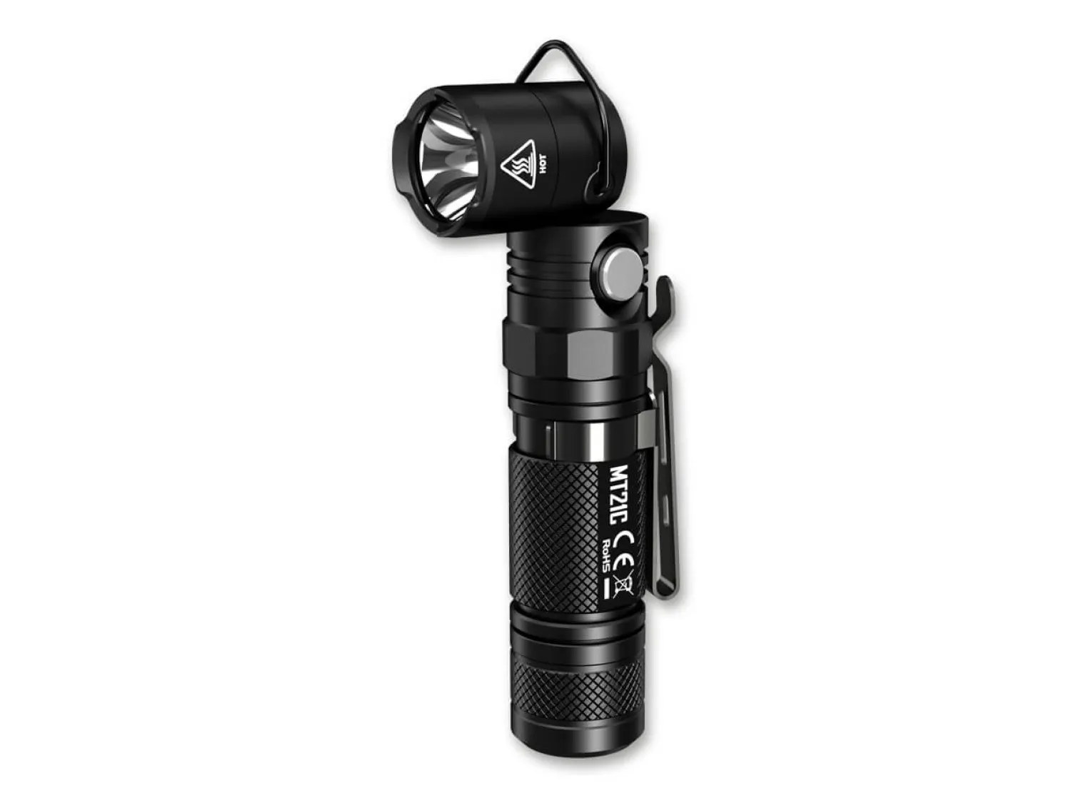 Nitecore MT21C