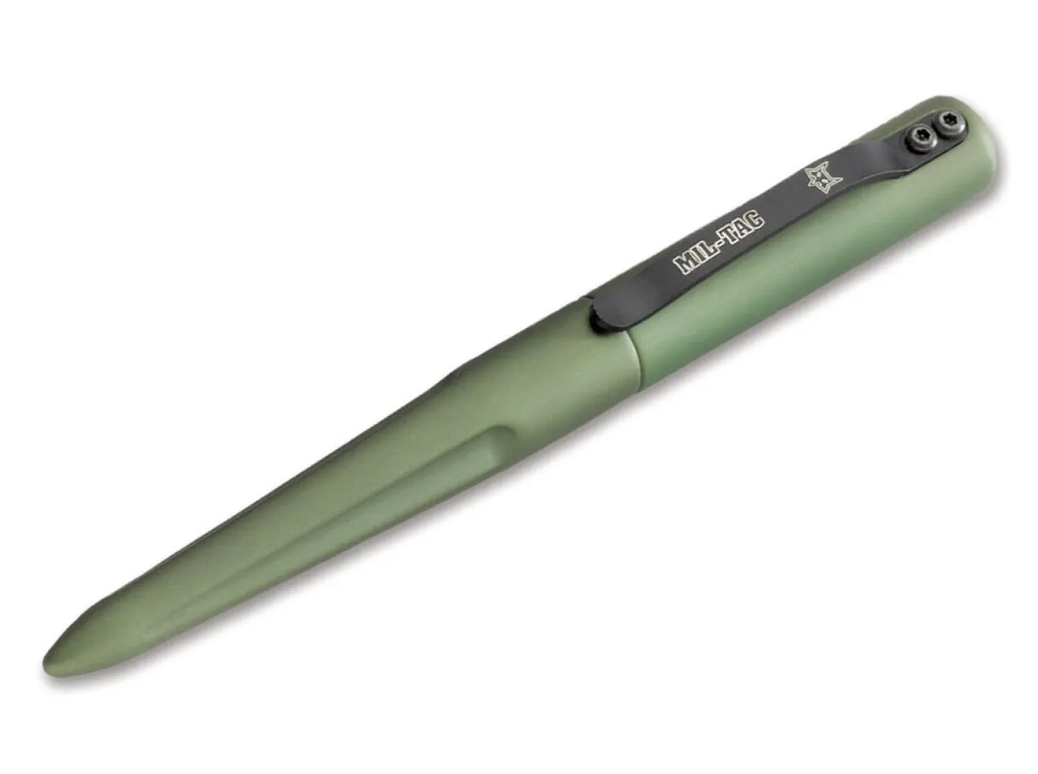 FKMD MTD I Tactical Pen OD Green