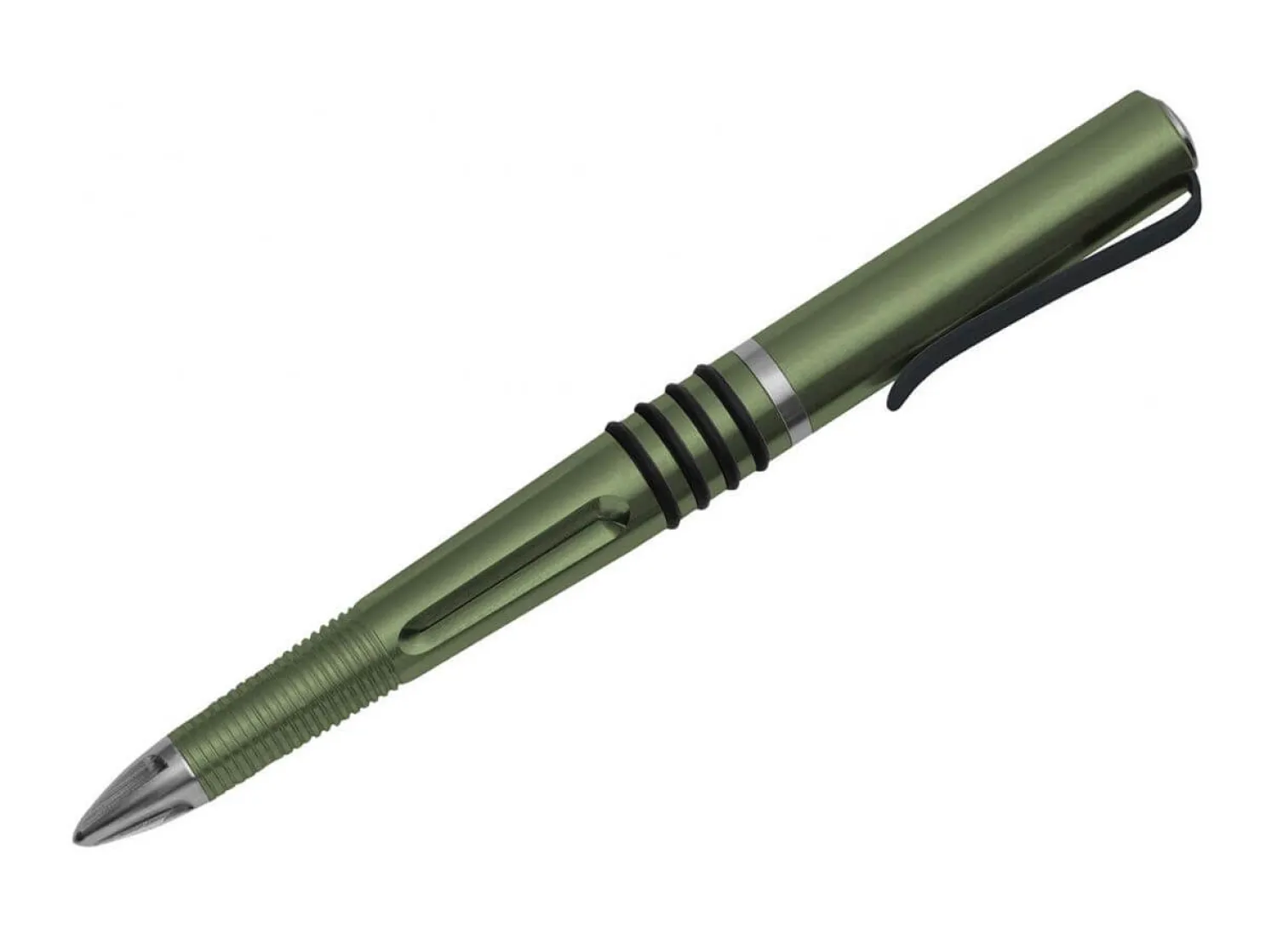 FKMD MTD II Tactical Pen OD Green