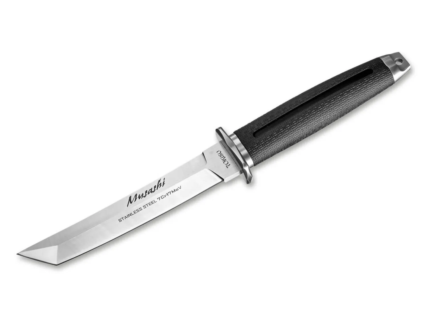 Tokisu Musashi