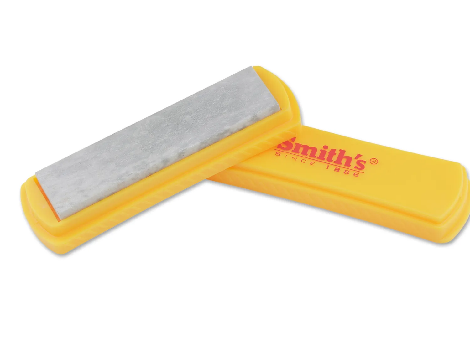Smith's 4" Natural Arkansas Sharpening Stone