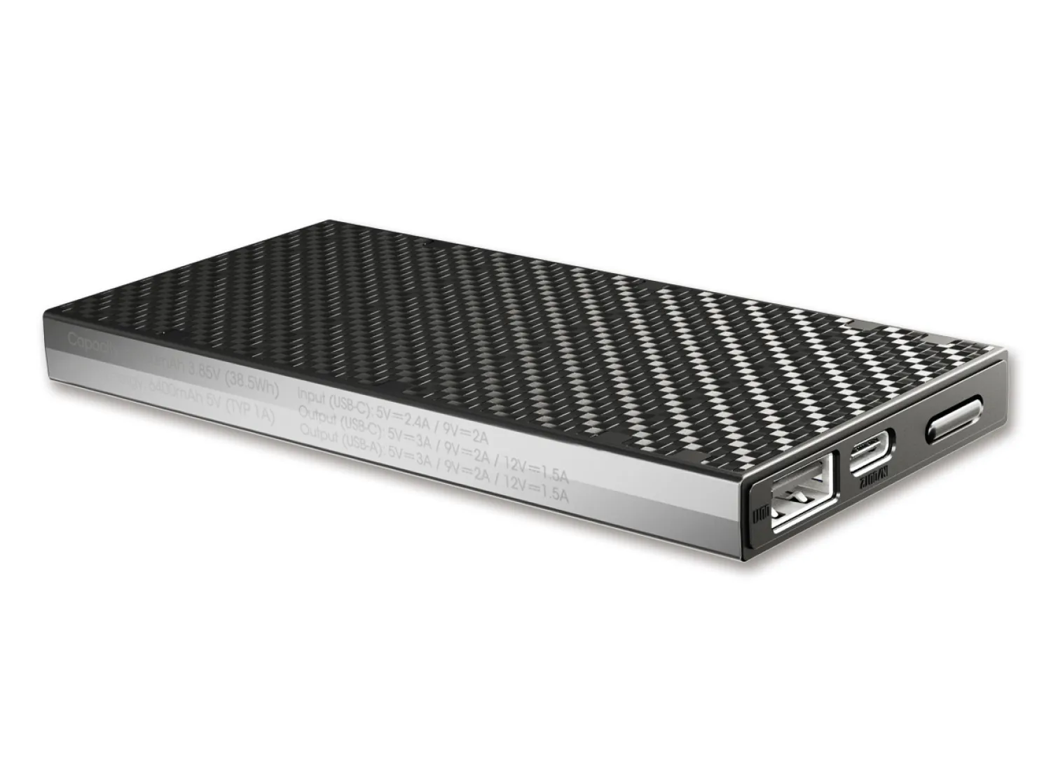 Nitecore NB10000 Powerbank