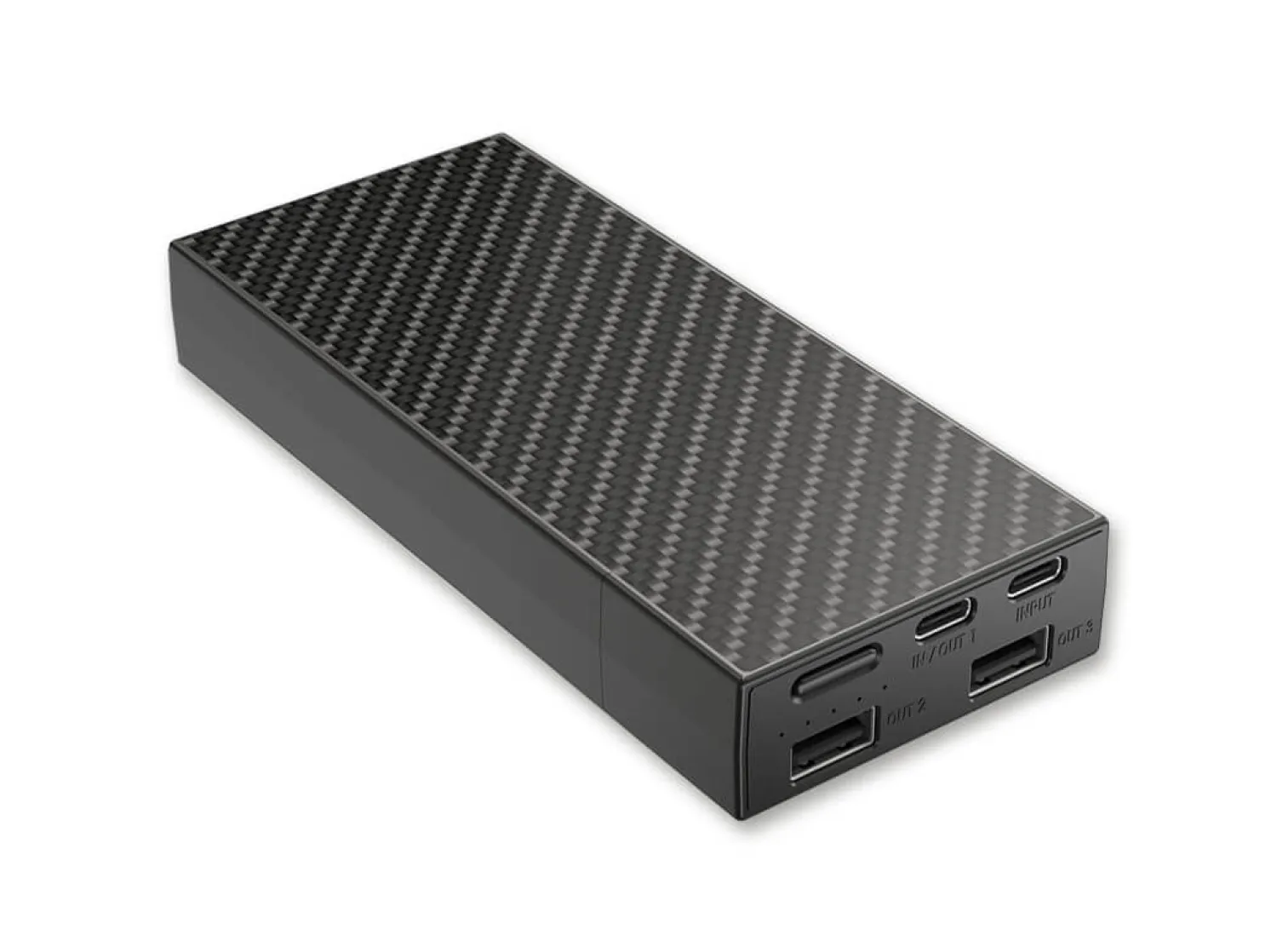 Nitecore NB20000 Powerbank