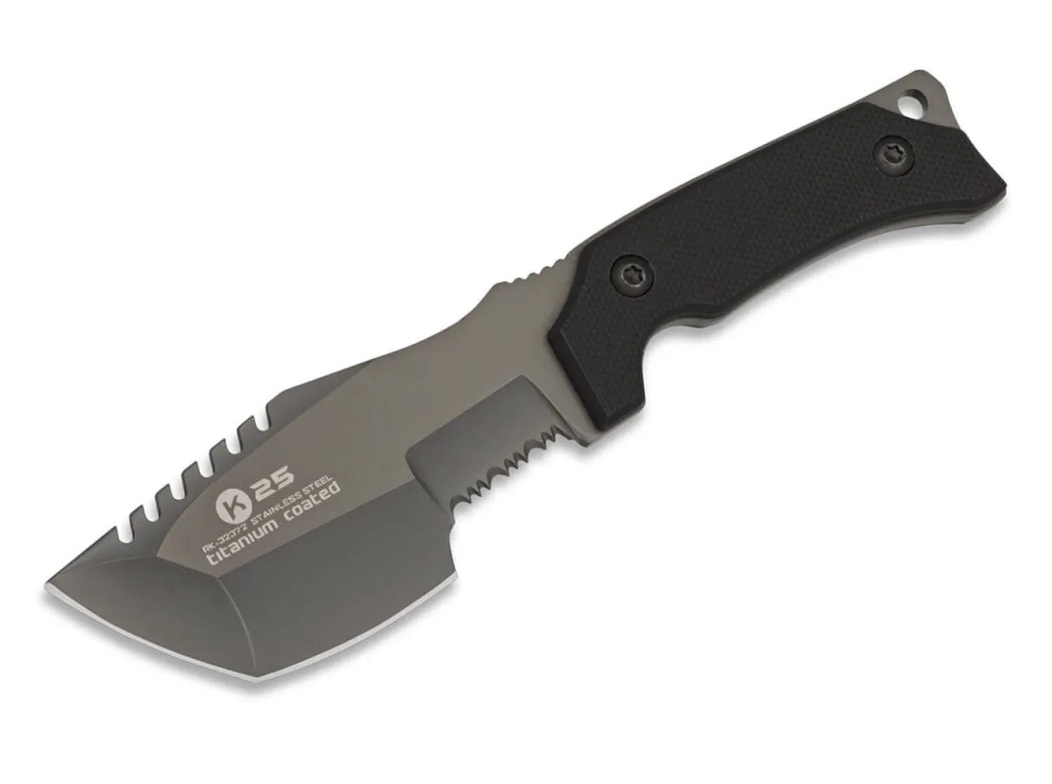 K25 Neck Knife 32372