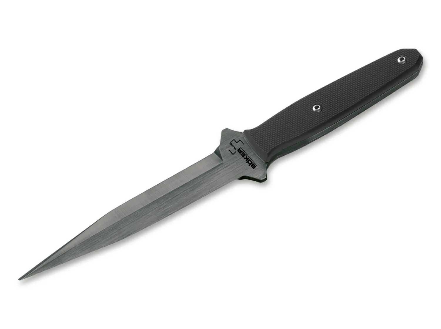Böker Plus Neck Wedge