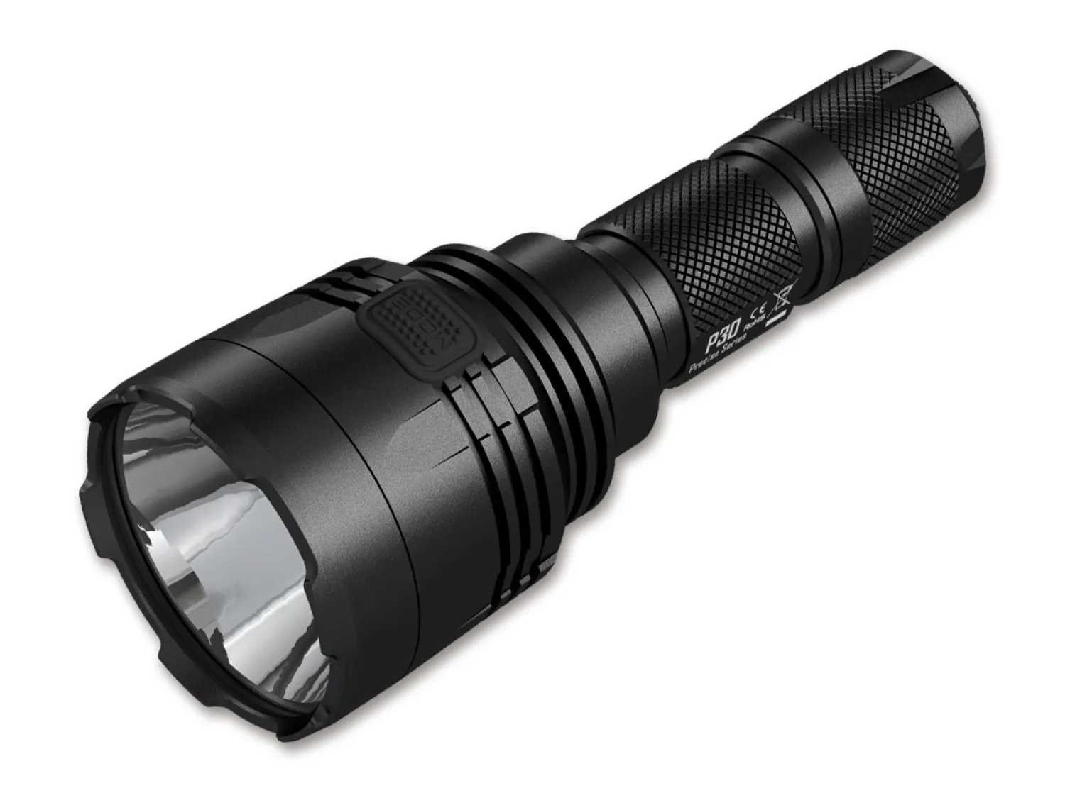 Nitecore NEW P30