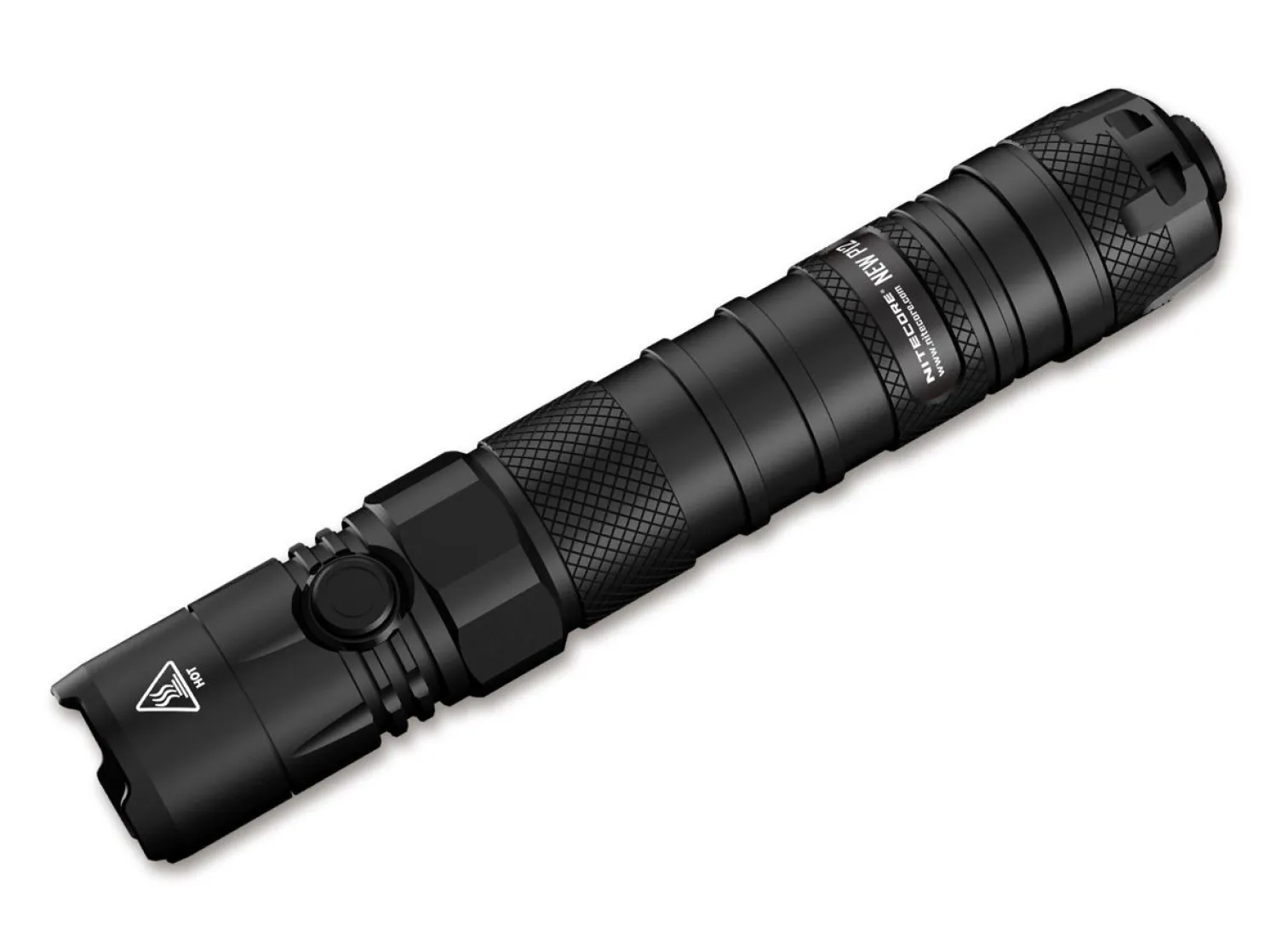 Nitecore NEW P12