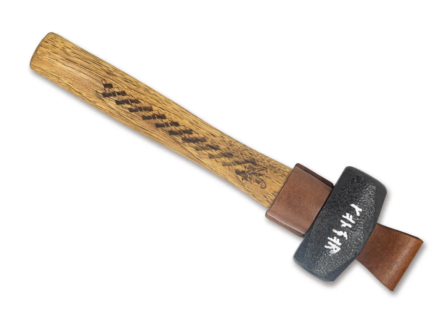 Condor Norse Dragon Hammer