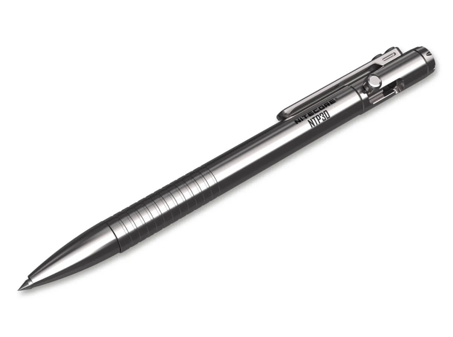 Nitecore NTP30 Tactical Pen