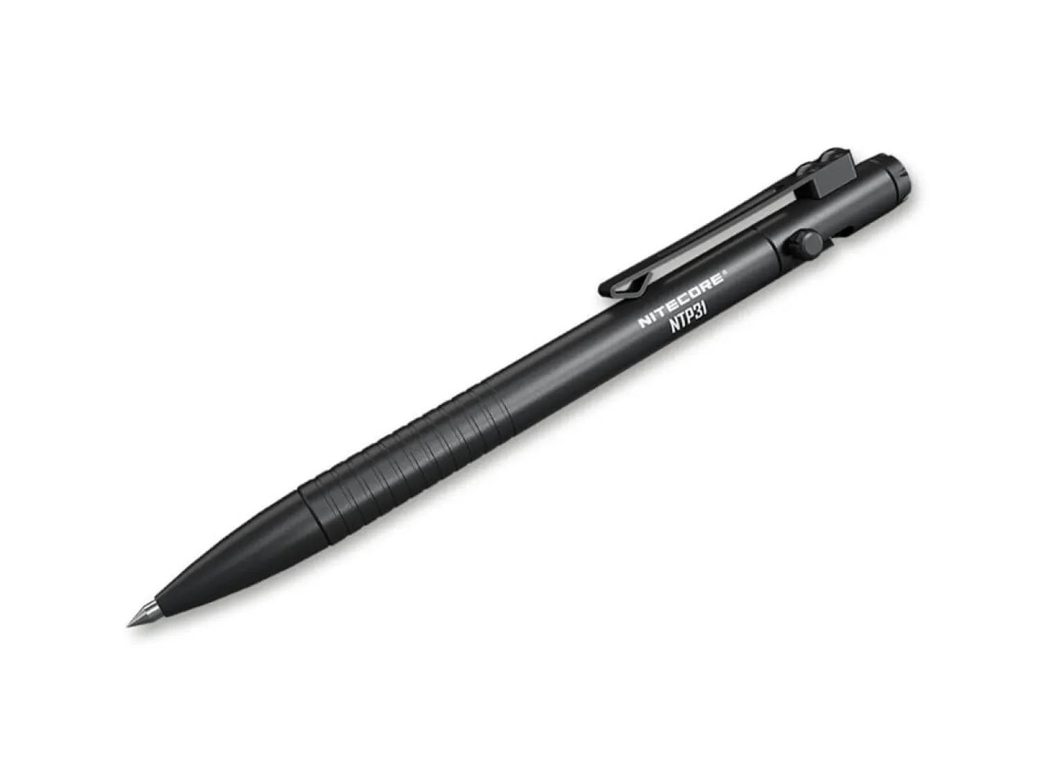 Nitecore NTP31 Tactical Pen