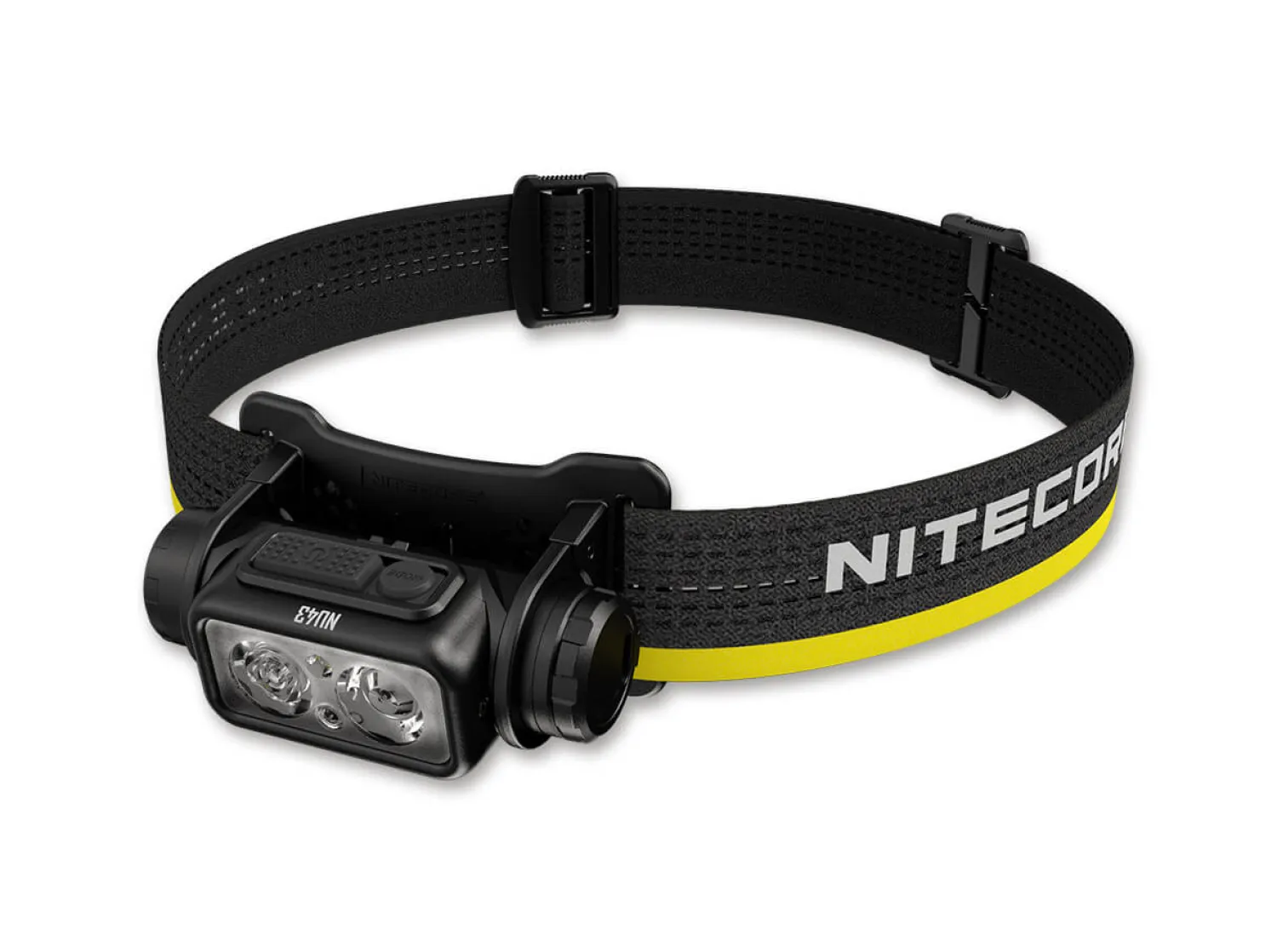 Nitecore NU43