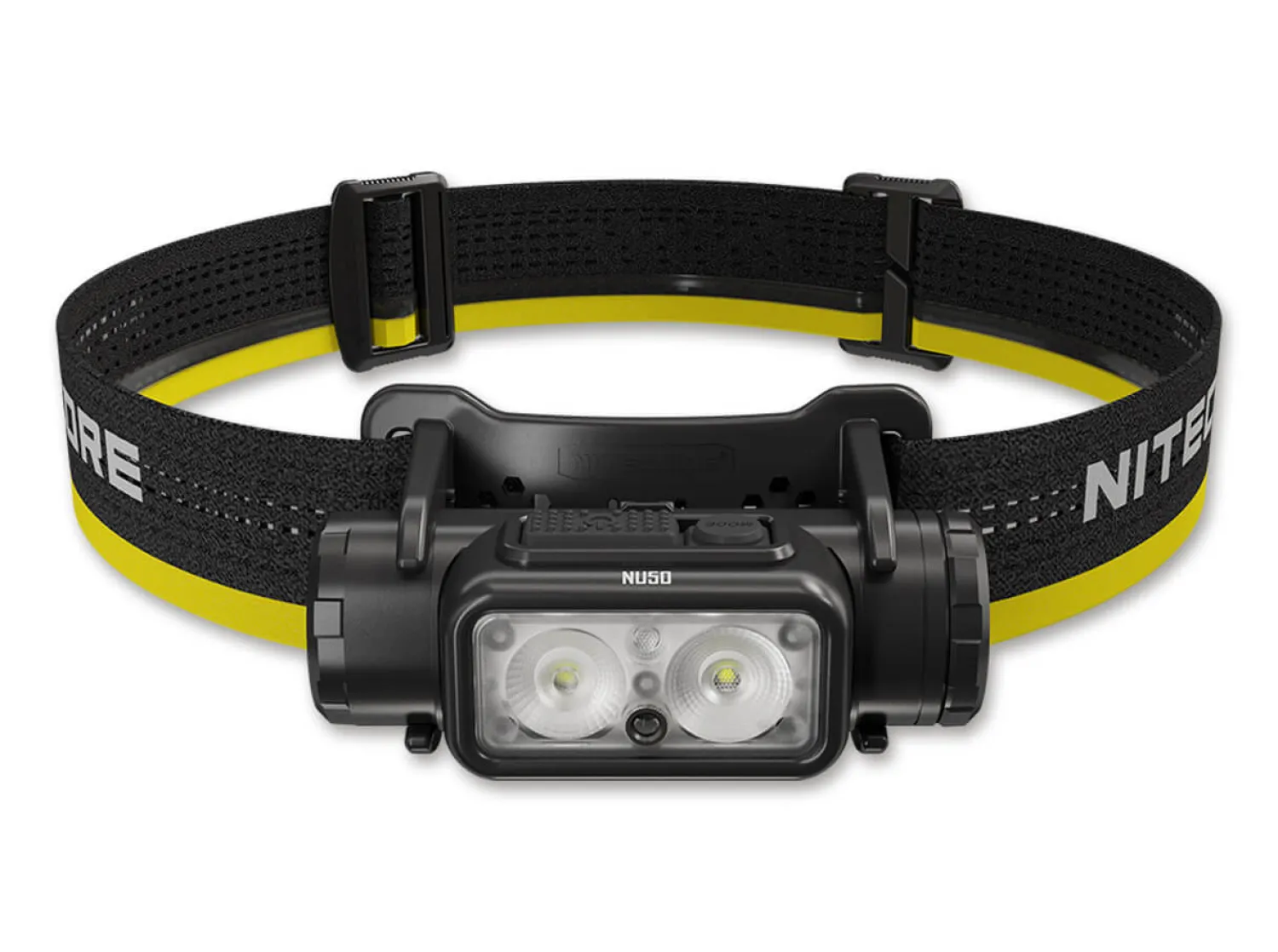 Nitecore NU50