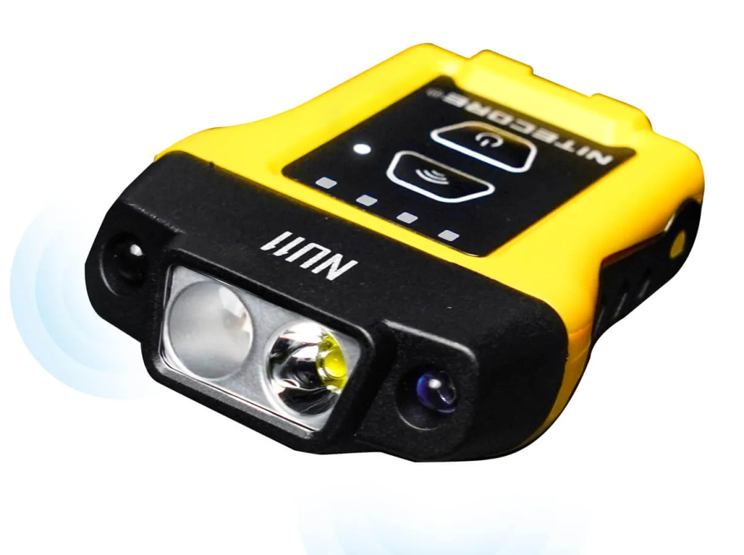 Nitecore NU11