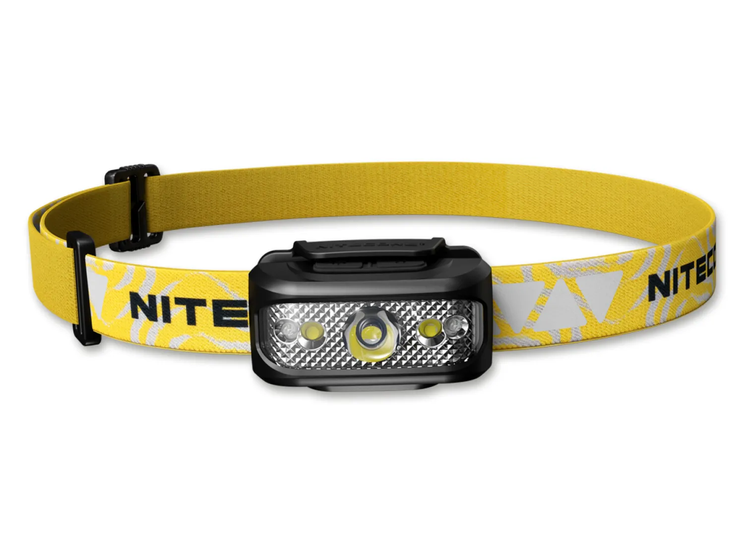 Nitecore NU17