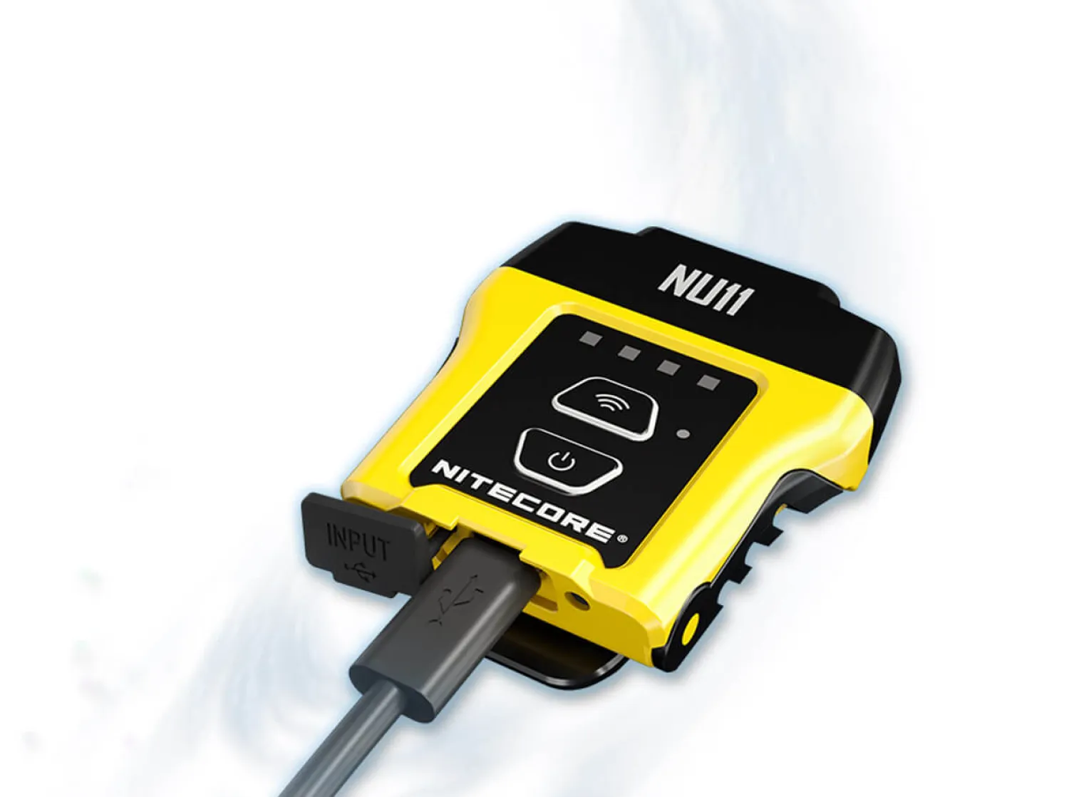 Nitecore NU11