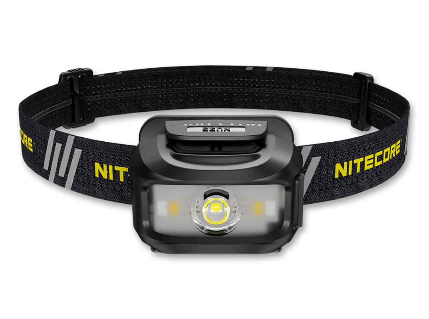 Nitecore NU35 Dual Power
