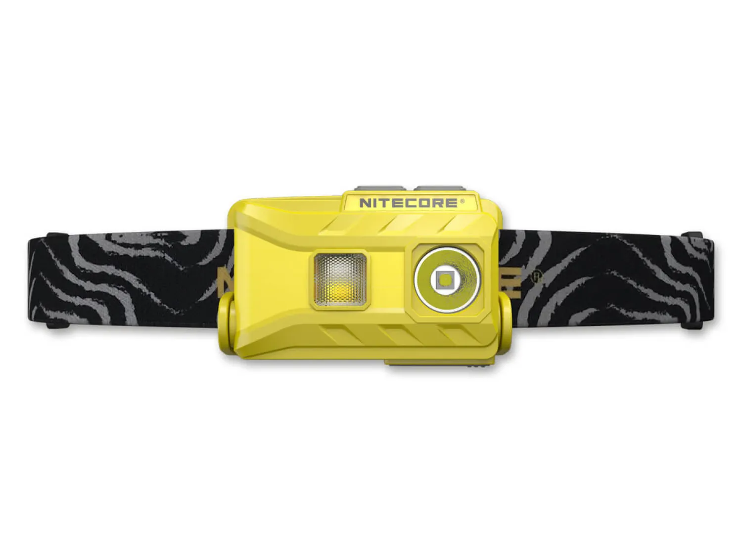 Nitecore NU25