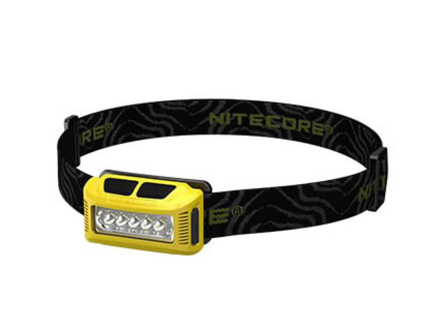 Nitecore NU10