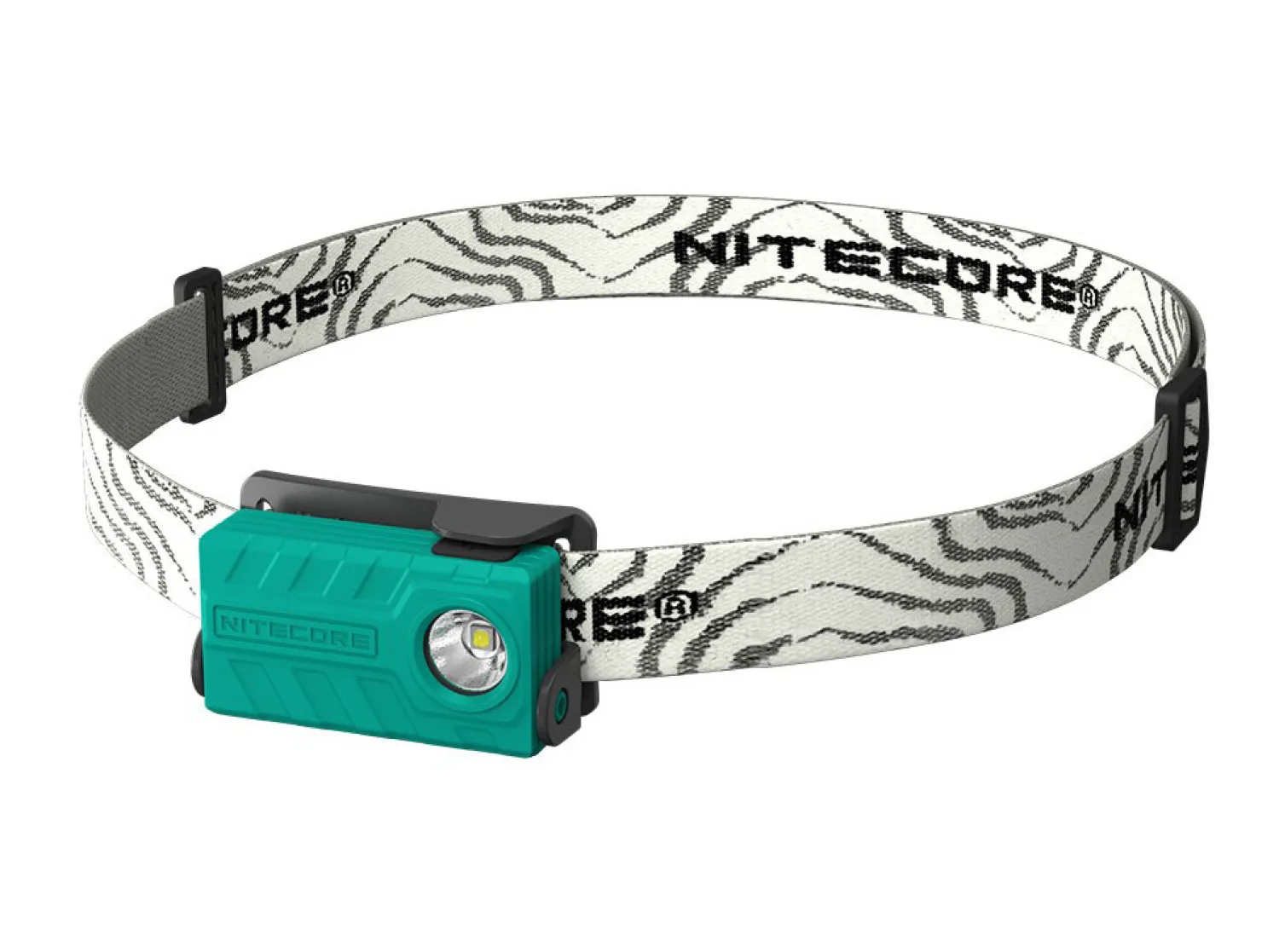 Nitecore NU20